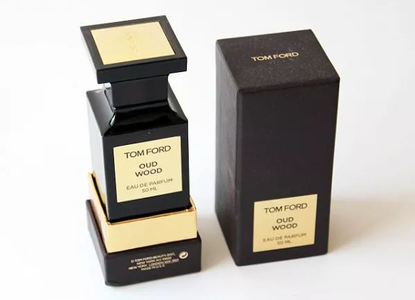 Tom Ford Oud Wood Парфюмерная вода — фото 2