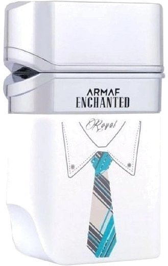 Sterling Parfums — Sterling Parfums Armaf Enchanted Royal