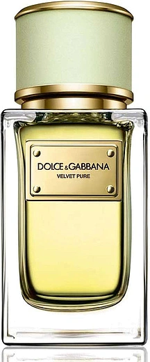 Dolce & Gabbana — Dolce & Gabbana Velvet Pure