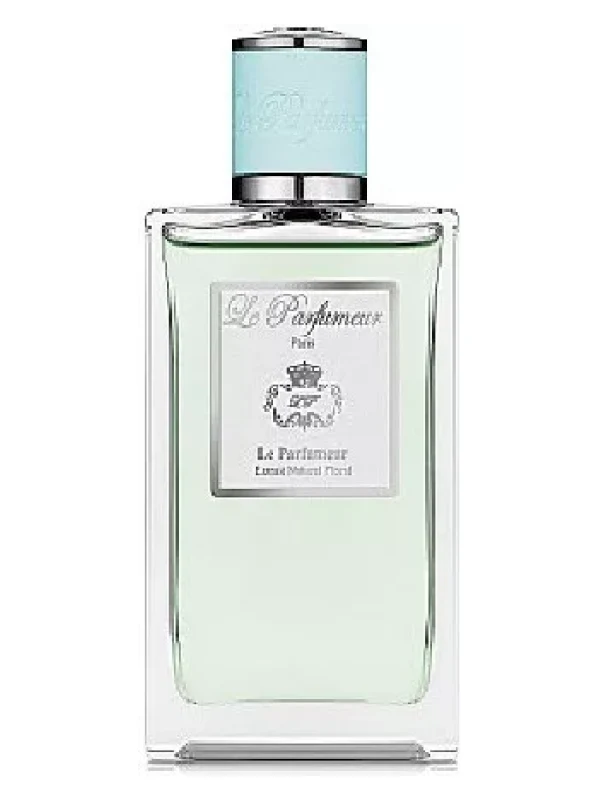 Le Parfumeur — Le Parfumeur Le Parfumeur