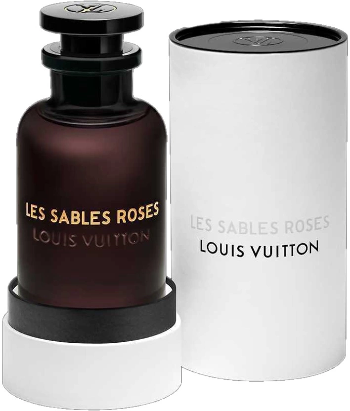 Louis Vuitton Les Sables Roses — фото 4