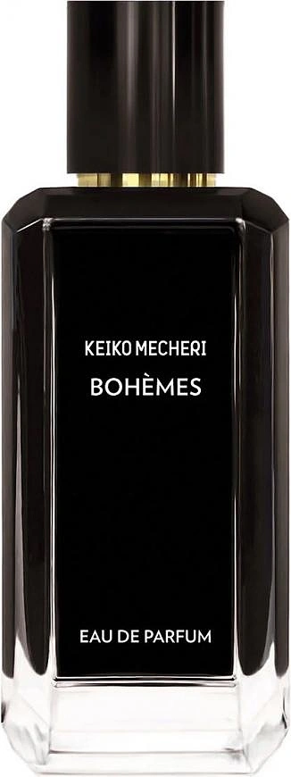 Keiko Mecheri Boheme — фото 2