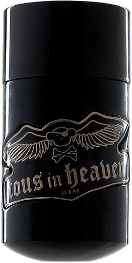 Tous Parfum — Tous Parfum In Heaven Him