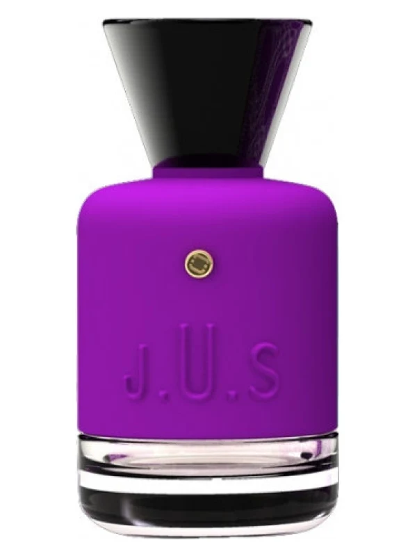 J.U.S Parfums — J.U.S Parfums Joyau Unique & Sensoriel Ultrahot