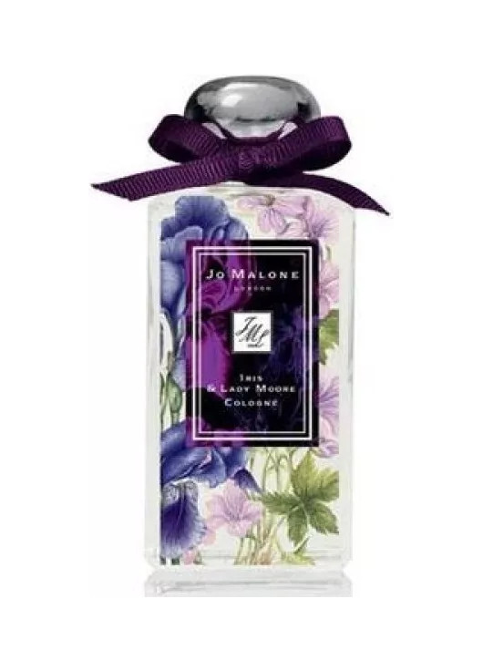 Jo Malone — Jo Malone Iris & Lady Moore