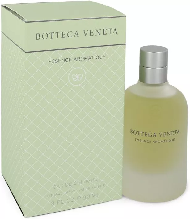 Bottega Veneta Essence Aromatique — фото 4
