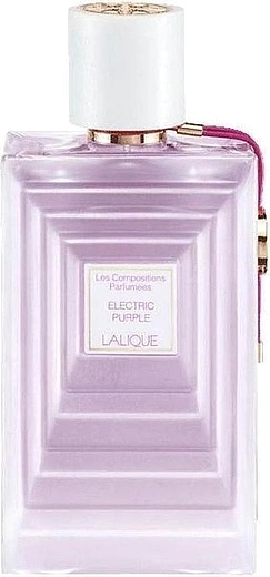 Lalique — Lalique Electric Purple