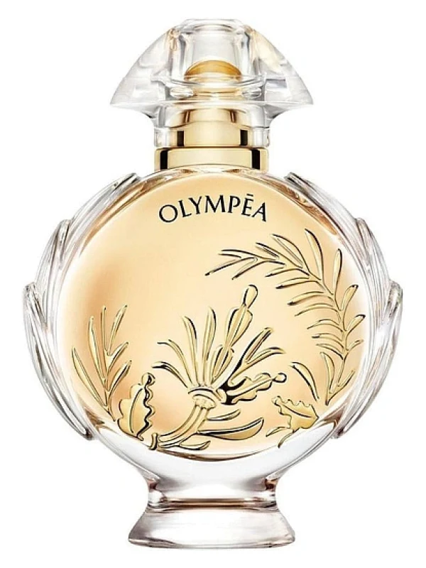 Paco Rabanne — Paco Rabanne Olympea Solar