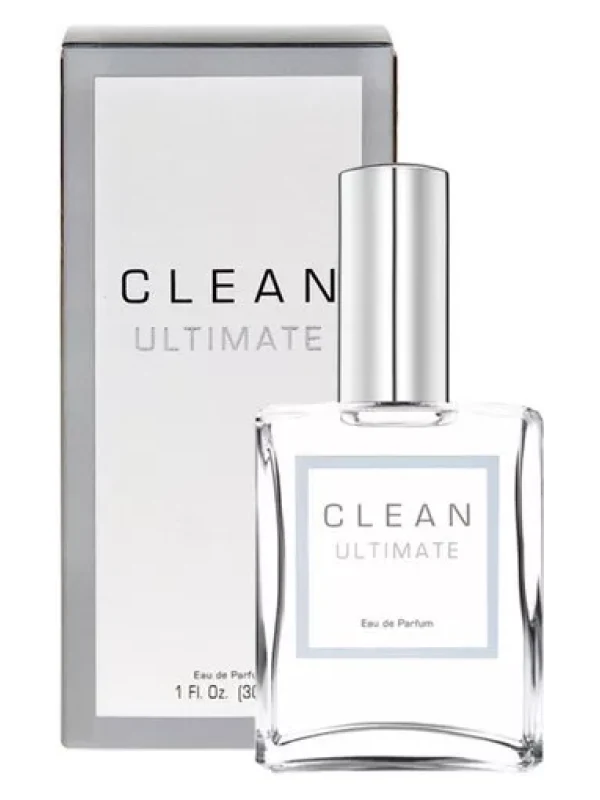 Clean — Clean Ultimate