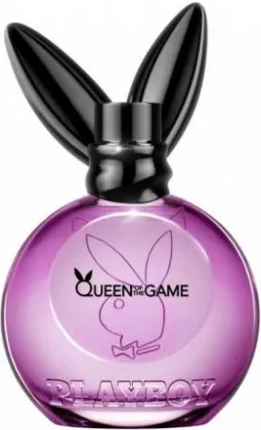 Playboy — Playboy Queen of the Game