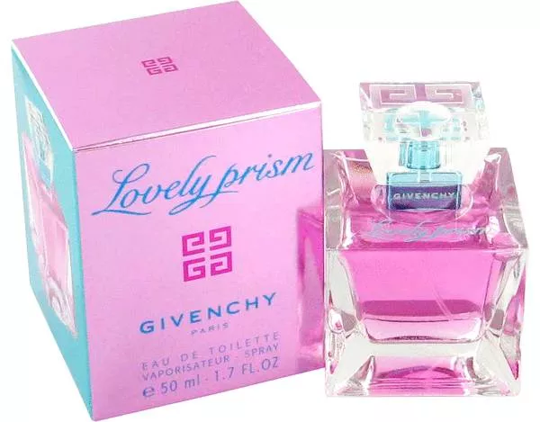 Givenchy — Givenchy Lovely Prism