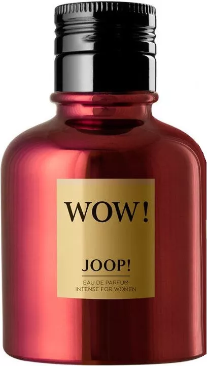Joop! Wow! Intense For Women — фото 3