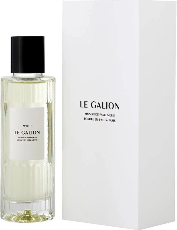 Le Galion Whip — фото 3