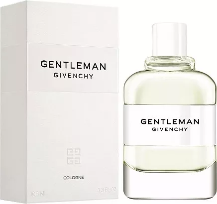 Givenchy Gentleman Cologne — фото 2