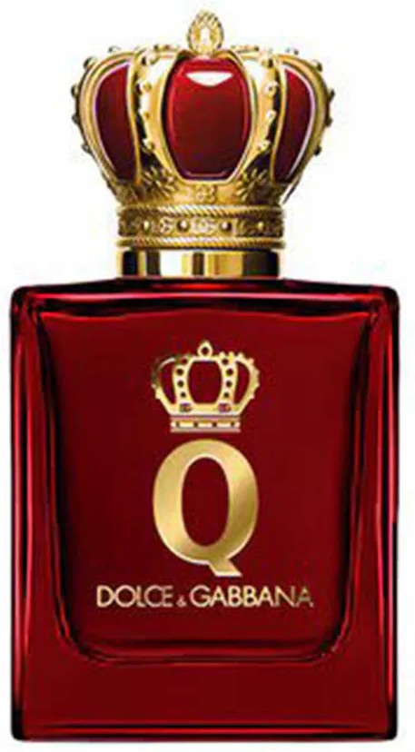 Dolce & Gabbana Q By Dolce & Gabbana Parfum — фото 3