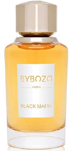 ByBozo — ByBozo Black Mafia