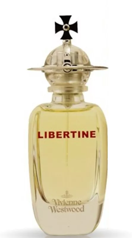 Vivienne Westwood Libertine — фото 2
