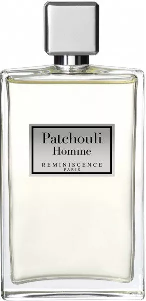 Reminiscence Patcholi Homme — фото 2