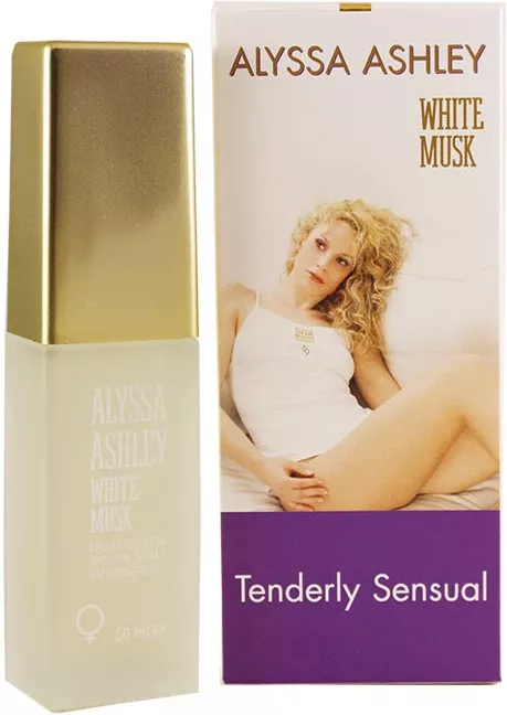 Alyssa Ashley White Musk — фото 4