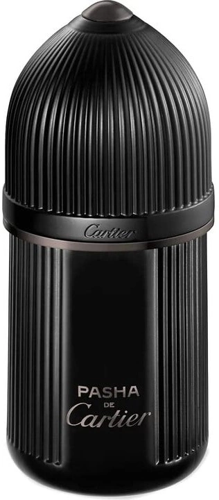 Cartier Pasha De Cartier Absolu Noir — фото 2