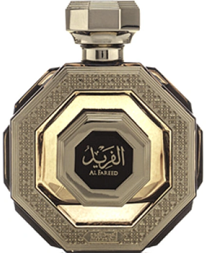 Arabian Oud — Arabian Oud Al Fareed