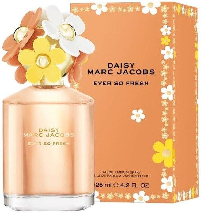 Marc Jacobs Daisy Ever So Fresh — фото 2