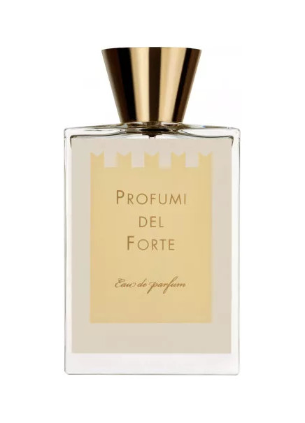 Profumi del Forte — Profumi del Forte Toscanello