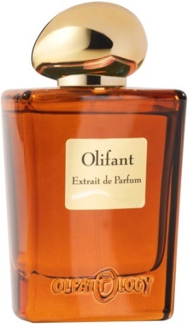 Olfattology — Olfattology Olifant