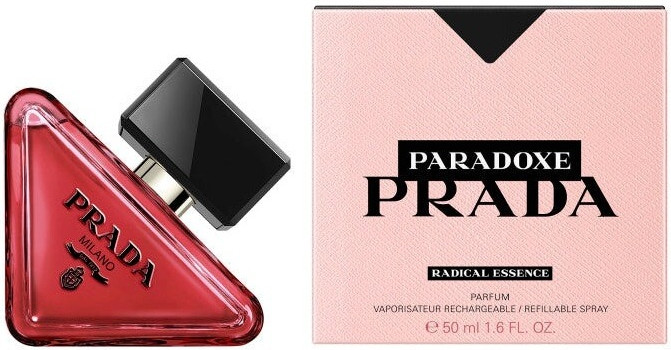 Prada Paradoxe Radical Essence — фото 2