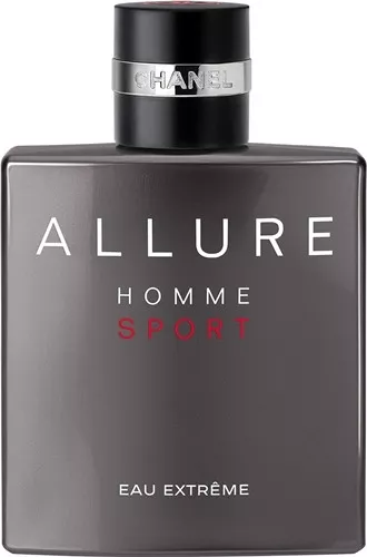Chanel — Chanel Allure Sport Eau Extreme Парфюмерная вода
