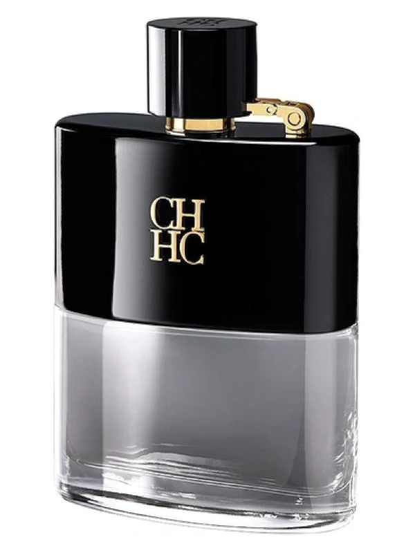 Carolina Herrera — Carolina Herrera CH Men Prive