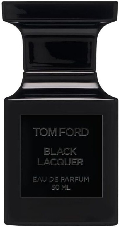 Tom Ford — Tom Ford Black Lacquer