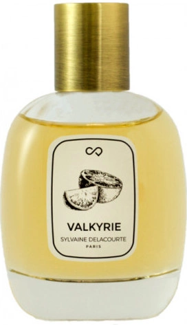 Sylvaine Delacourte — Sylvaine Delacourte Valkyrie