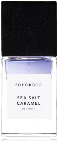 Bohoboco — Bohoboco Sea Salt Caramel