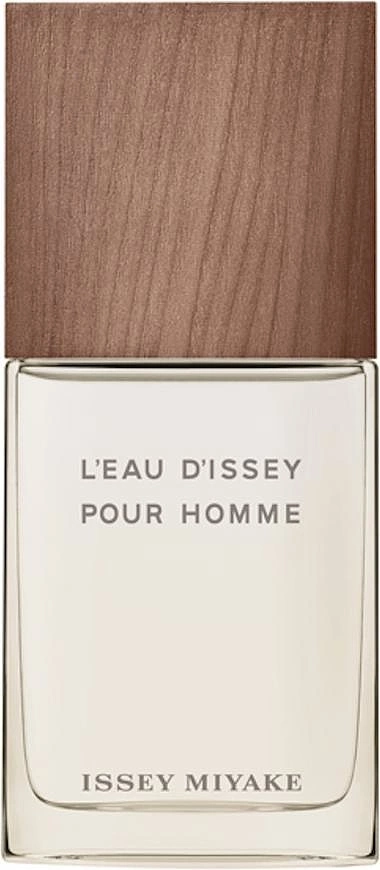Issey Miyake L’eau D’issey Pour Homme Vetiver — фото 2