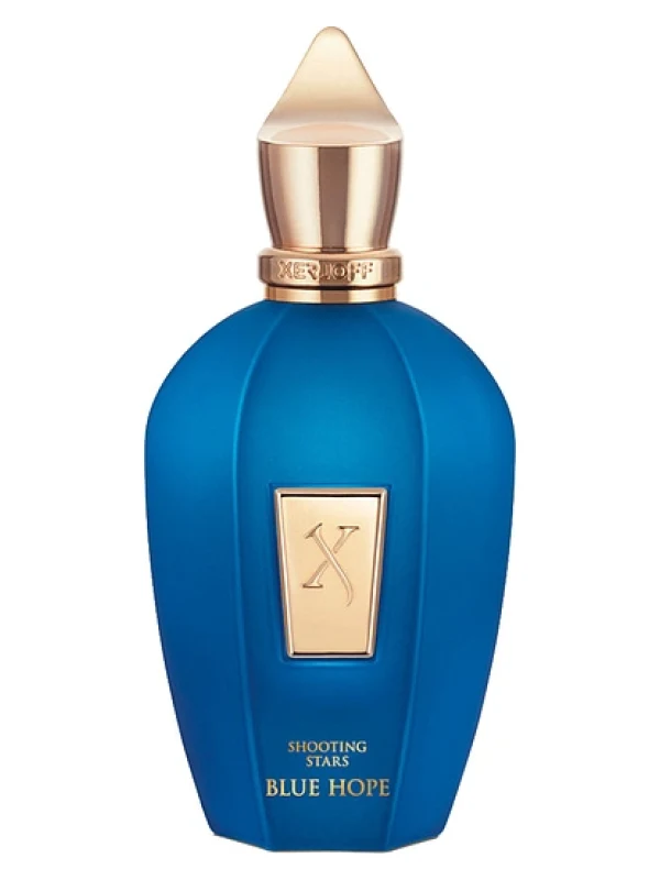 Xerjoff — Xerjoff Shooting Stars: Blue Hope