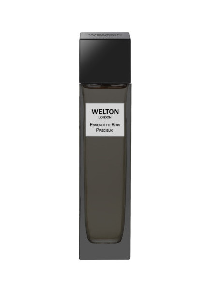 Welton London — Welton London Essence de Bois Precieux