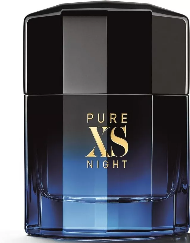 Paco Rabanne Pure XS Night — фото 2