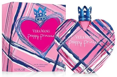 Vera Wang Preppy Princess — фото 3