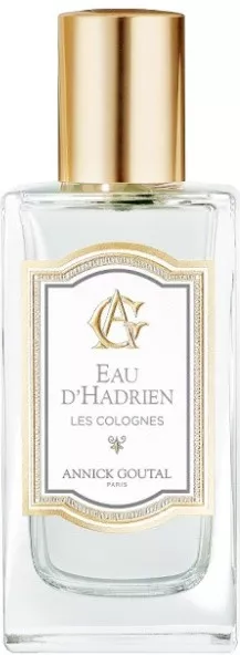 Annick Goutal Les Colognes Eau D`hadrien — фото 2
