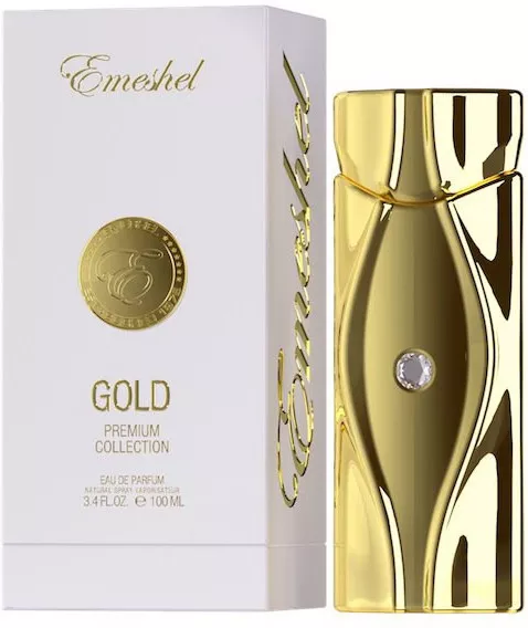 Emeshel Gold — фото 4