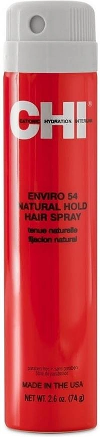 CHI Styling Enviro 54 Natural Hair Spray — фото 3