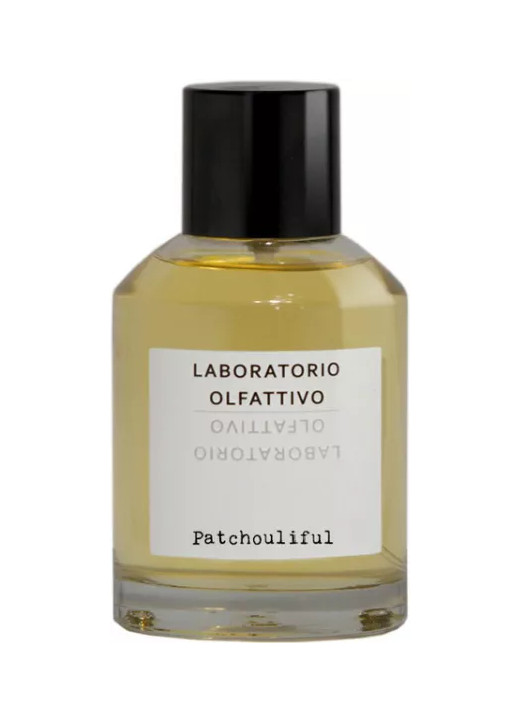 Laboratorio Olfattivo — Laboratorio Olfattivo Patchouliful