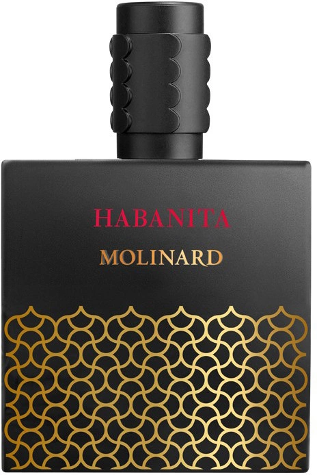 Molinard Habanita Exclusive Edition — фото 2
