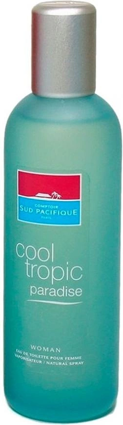 Comptoir Sud Pacifique Cool Tropic Paradise — фото 3