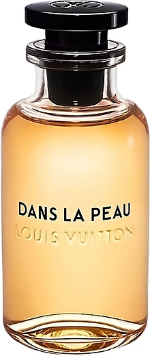 Louis Vuitton — Louis Vuitton Dans la Peau