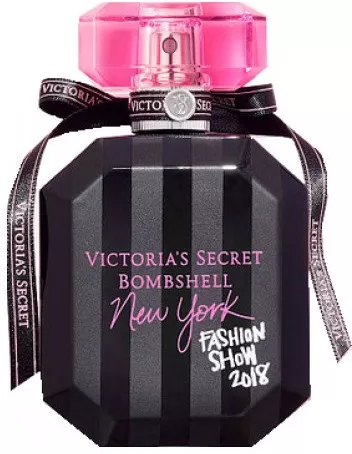Victoria's Secret — Victoria's Secret Bombshell New York Fashion Show NYC 2018