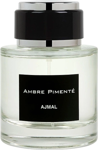 Ajmal — Ajmal Ambre Pimente