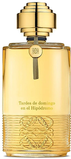 Loewe — Loewe Tardes De Domingo En El Hipodromo