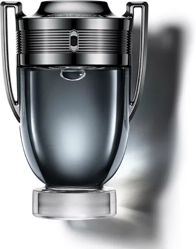 Paco Rabanne Invictus Intense — фото 3